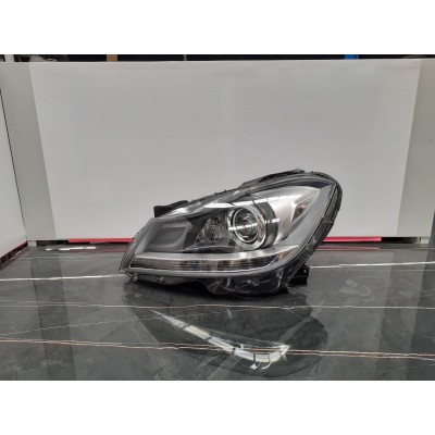 Ótica Esquerda – MERCEDES-BENZ C-CLASS (W204)