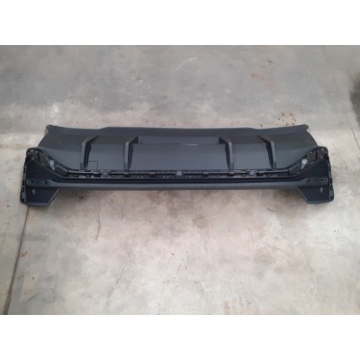 Spoiler do Para Choques de Trás – AUDI Q3 SPORTBAK (F3N)