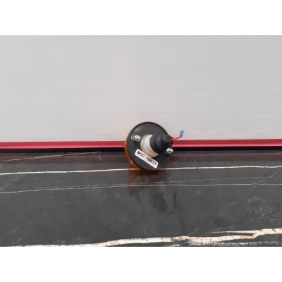 Pisca – CITROEN 2 CV