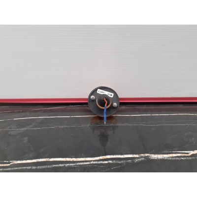 Pisca – CITROEN 2 CV