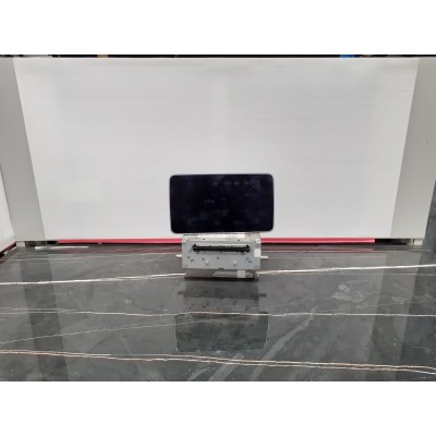 Kit de Rádio – MERCEDES-BENZ C-CLASS COUPÉ (C205)