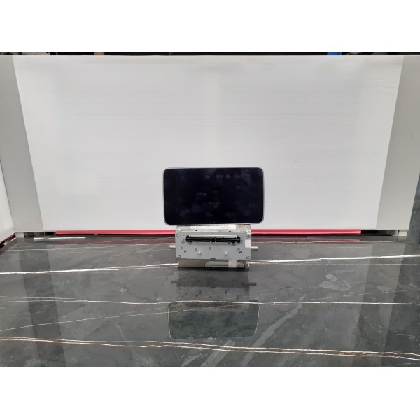 Kit de Rádio – MERCEDES-BENZ C-CLASS COUPÉ (C205)