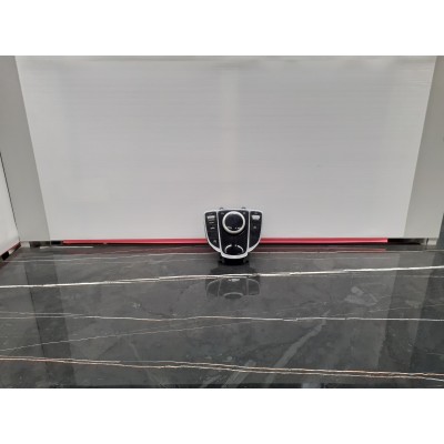 Switch – MERCEDES-BENZ GLC COUPÉ