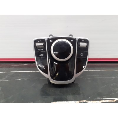 Switch – MERCEDES-BENZ GLC COUPÉ