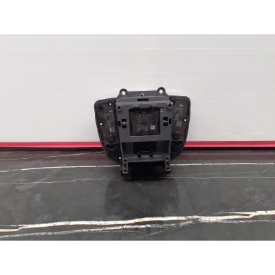 Switch – MERCEDES-BENZ GLC COUPÉ