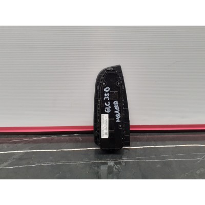 Interruptor dos Vidros – MERCEDES-BENZ GLC COUPÉ