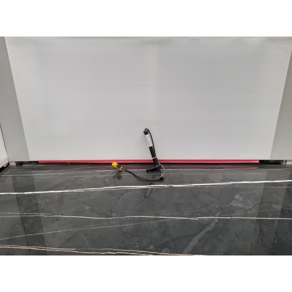 Ativador da Dobradiça do Capot – MERCEDES-BENZ GLC COUPÉ