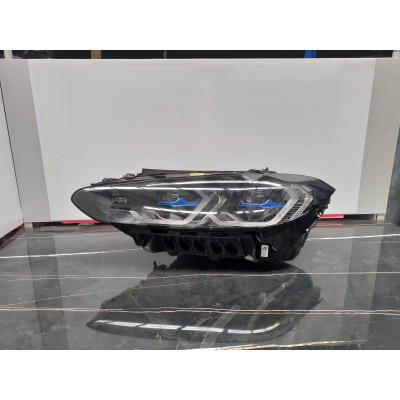 Ótica Esquerda LASER – BMW 4er COUPÉ (G22)