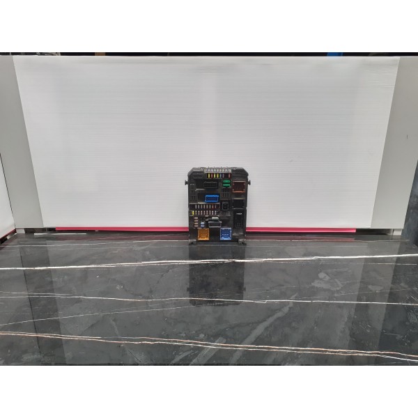 Caixa dos Fusíveis – PEUGEOT PARTNER (K9)