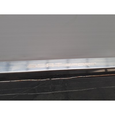 Soleiras da Porta – SEAT IBIZA III (6L2)