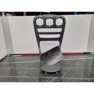 Moldura da Consola – MERCEDES-BENZ GLC (X253)