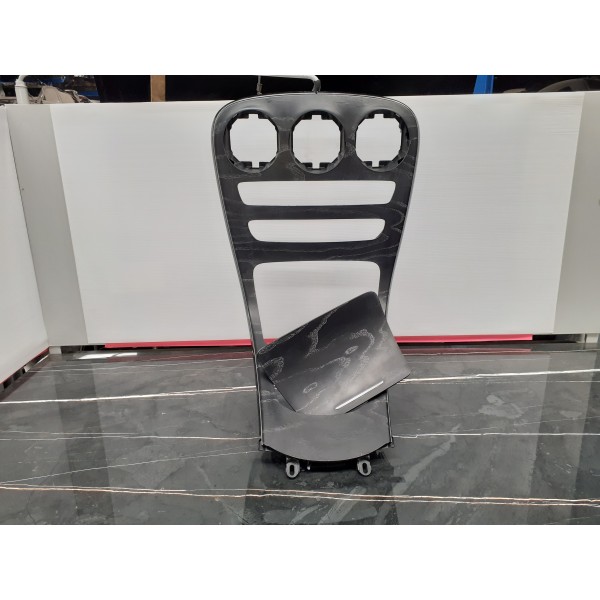 Moldura da Consola – MERCEDES-BENZ GLC (X253)
