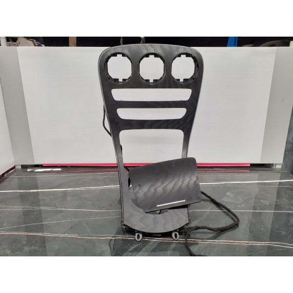Moldura da Consola – MERCEDES-BENZ C-CLASS (W205)