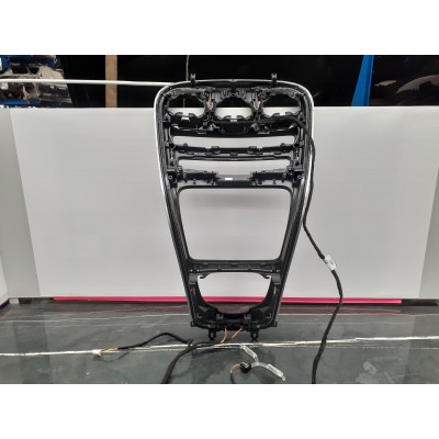 Moldura da Consola – MERCEDES-BENZ C-CLASS (W205)