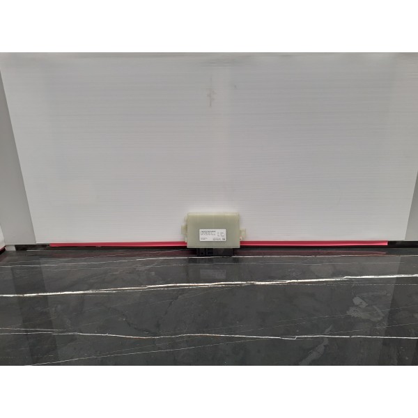 Módulo Elétrico – MERCEDES-BENZ A-CLASS (W177)