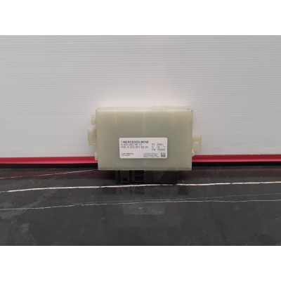 Módulo Elétrico – MERCEDES-BENZ A-CLASS (W177)