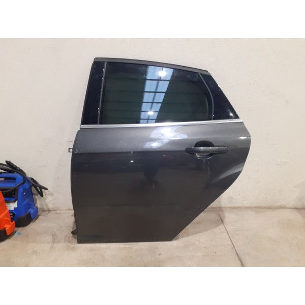 Porta Trás Esquerda – FORD FOCUS III