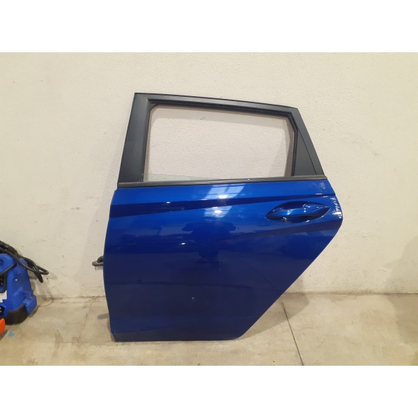 Porta Trás Esquerda – HYUNDAI i20 (BC3/BI3)