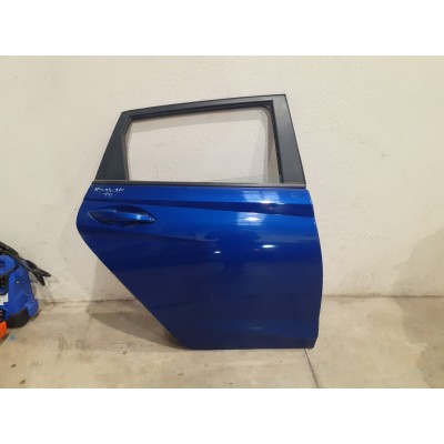 Porta Trás Direita – HYUNDAI i20 (BC3/BI3)