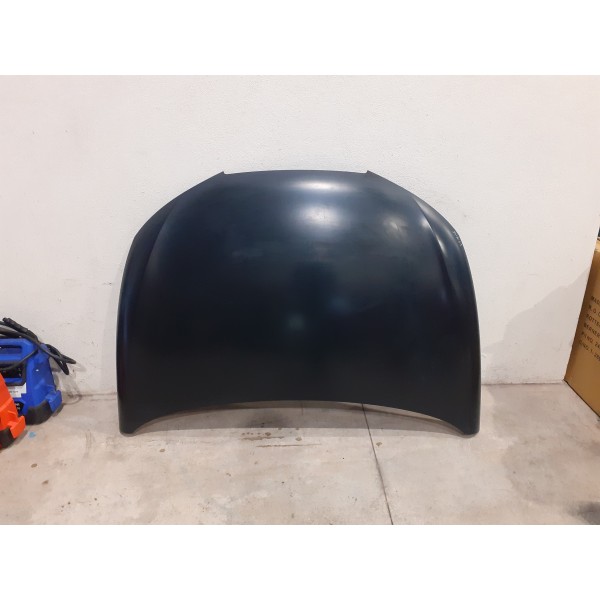 Capot – SEAT IBIZA IV (6J5. 6P1)