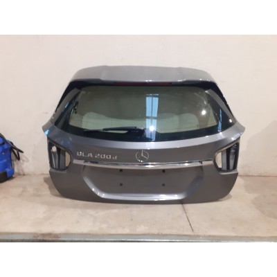 Tampa da Mala – MERCEDES-BENZ GLA-CLASS (X156)