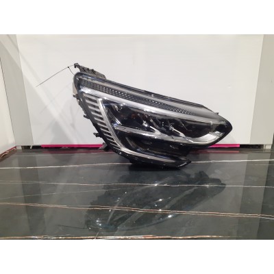 Ótica Direita – RENAULT MEGANE IV HATCHBACK (B9A/M/N_)