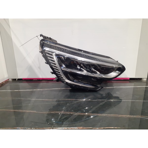 Ótica Direita – RENAULT MEGANE IV HATCHBACK (B9A/M/N_)