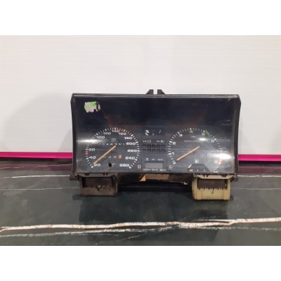 Quadrante – VOLKSWAGEN GOLF II (19E. 1G1)