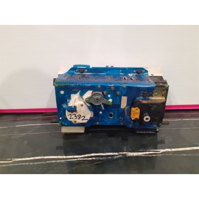 Quadrante – VOLKSWAGEN GOLF II (19E. 1G1)