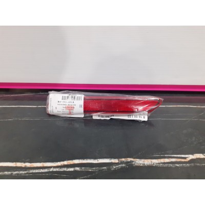 Farolim Trás Esquerdo do Para Choques de Trás – AUDI Q3 SPORTBACK (F3N)