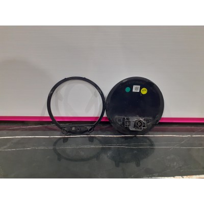 Símbolo Frontal – VOLKSWAGEN ARTEON (3H7)