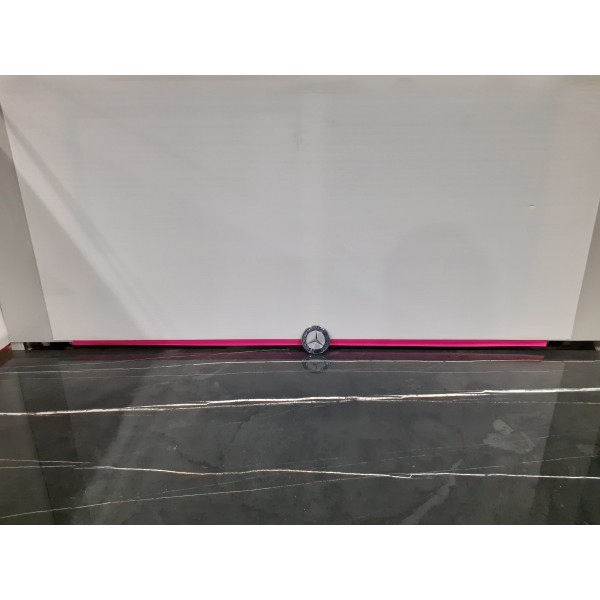 Símbolo – MERCEDES-BENZ CLA COUPÉ (C117)