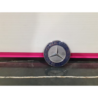 Símbolo – MERCEDES-BENZ CLA COUPÉ (C117)