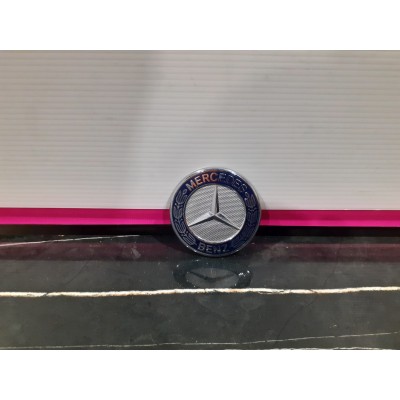 Símbolo – MERCEDES-BENZ CLA COUPÉ (C117)