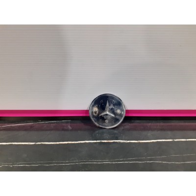 Símbolo – MERCEDES-BENZ CLA COUPÉ (C117)