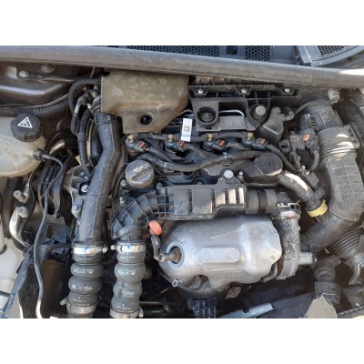 Motor Completo – PEUGEOT 2008 II (U_)