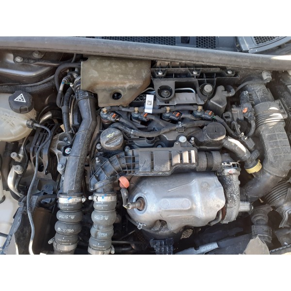 Motor Completo – PEUGEOT 2008 II (U_)