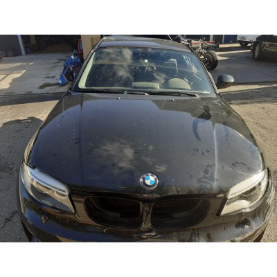 Capot – BMW 1 COUPÉ (E82)