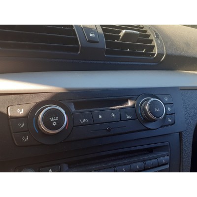 Comando da Sofagem – BMW 1...