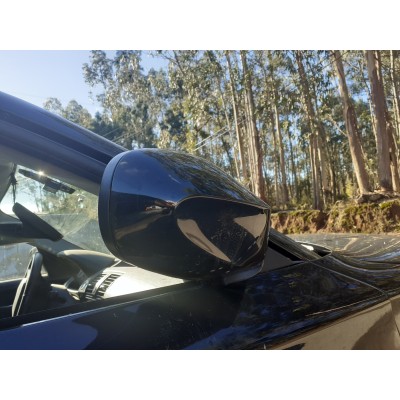 Espelho Retrovisor Direito – BMW 1 COUPÉ (E82)