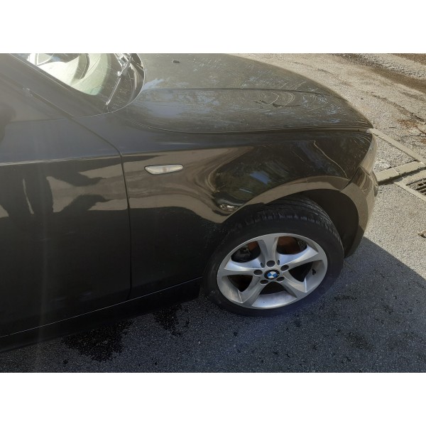 Guarda Lamas Direito – BMW 1 COUPÉ (E82)