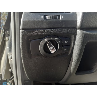 Interruptor de Luzes – BMW 1 COUPÉ (E82)