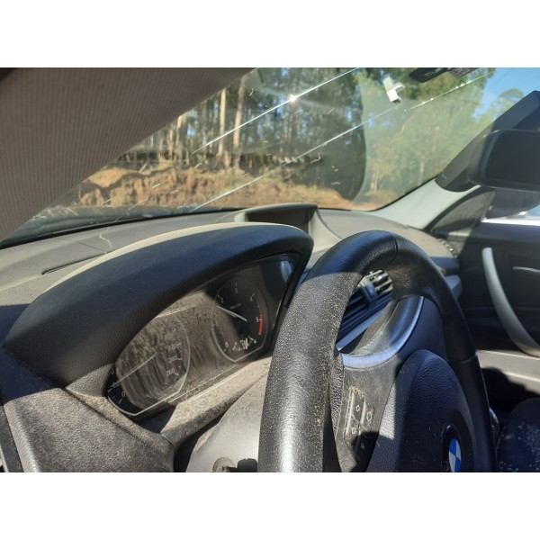 Kit de Airbags – BMW 1 COUPÉ (E82)