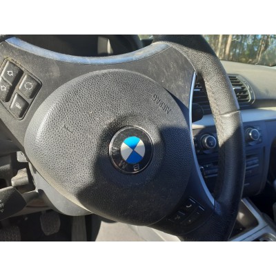 Kit de Airbags – BMW 1 COUPÉ (E82)