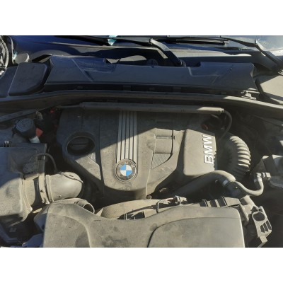Motor Completo – BMW 1 COUPÉ (E82)