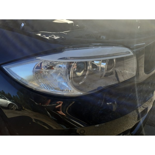 Ótica Direita – BMW 1 COUPÉ (E82)