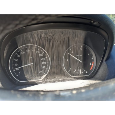 Quadrante – BMW 1 COUPÉ (E82)