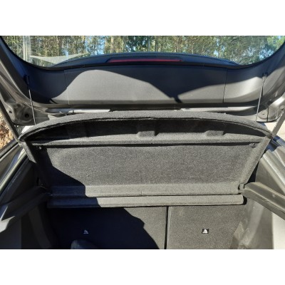 Chapeleira – PEUGEOT 2008 II (U_)