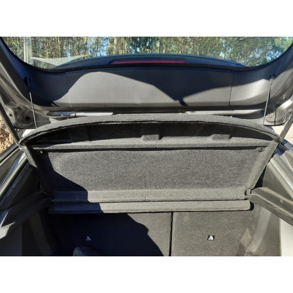 Chapeleira – PEUGEOT 2008 II (U_)