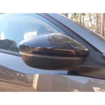 Espelho Retrovisor Direito – PEUGEOT 2008 II (U_)